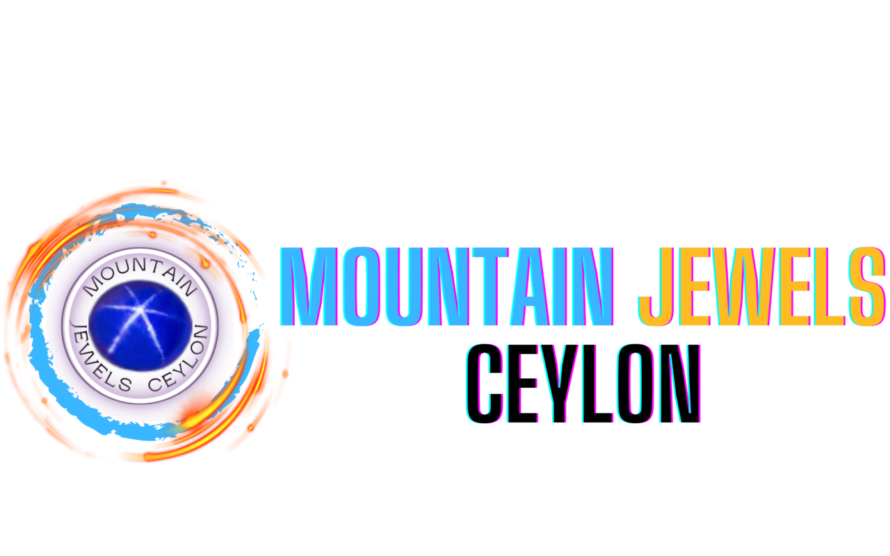 Mountain Jewels Ceylon